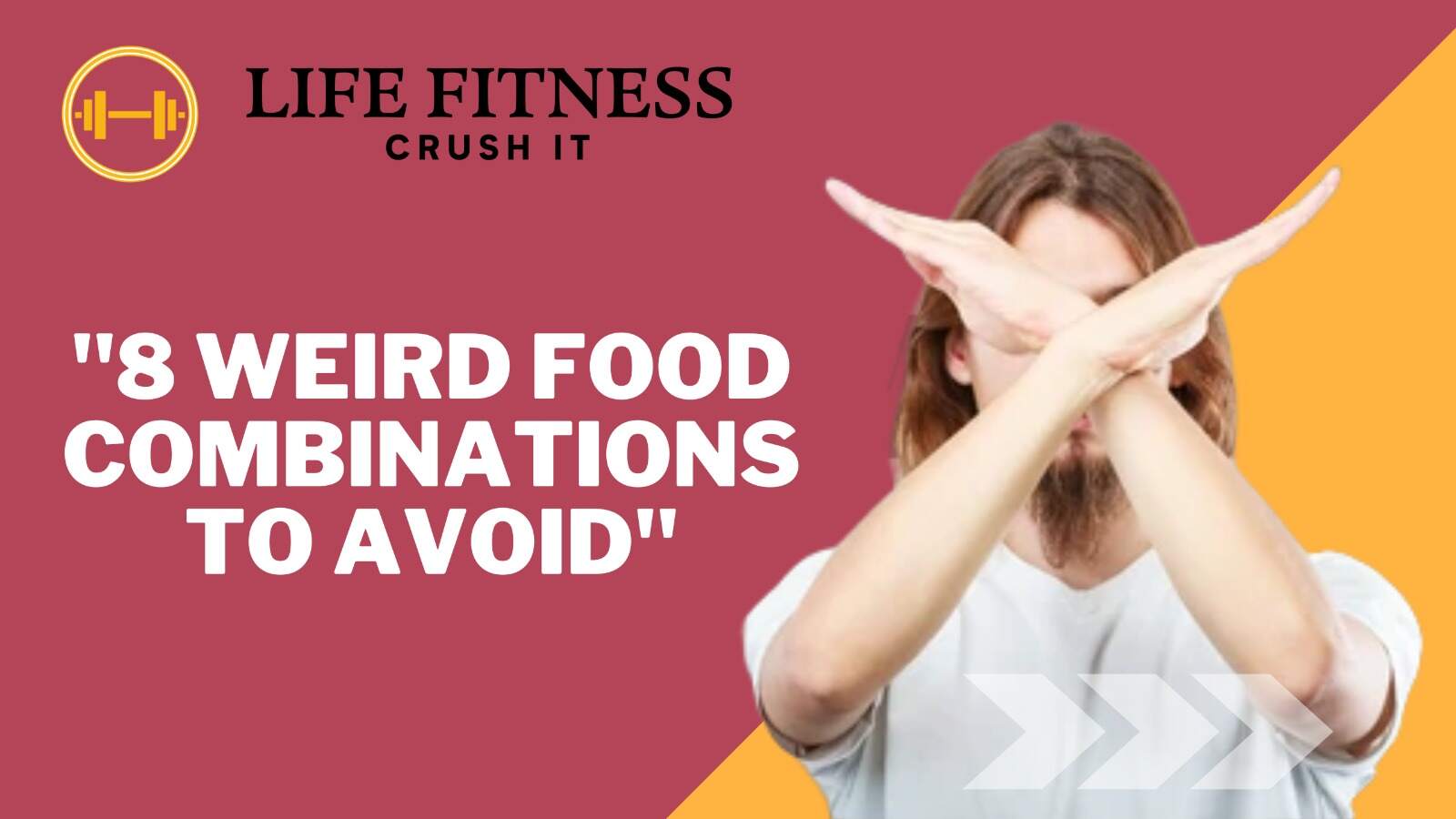 You are currently viewing 8 Weird Food Combinations To Avoid (2024)
